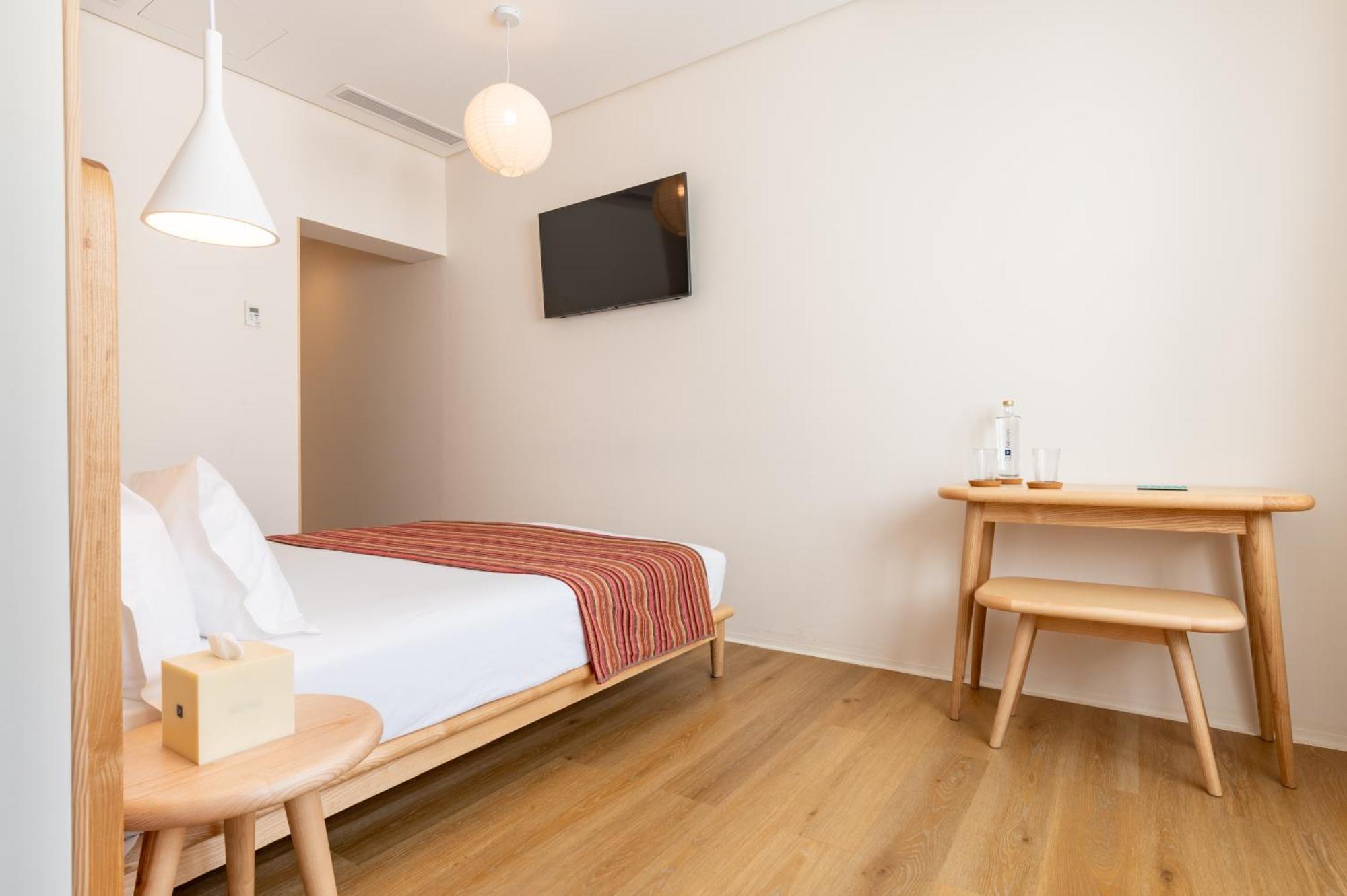 Praia Flh Hotels Ericeira Pokoj fotografie