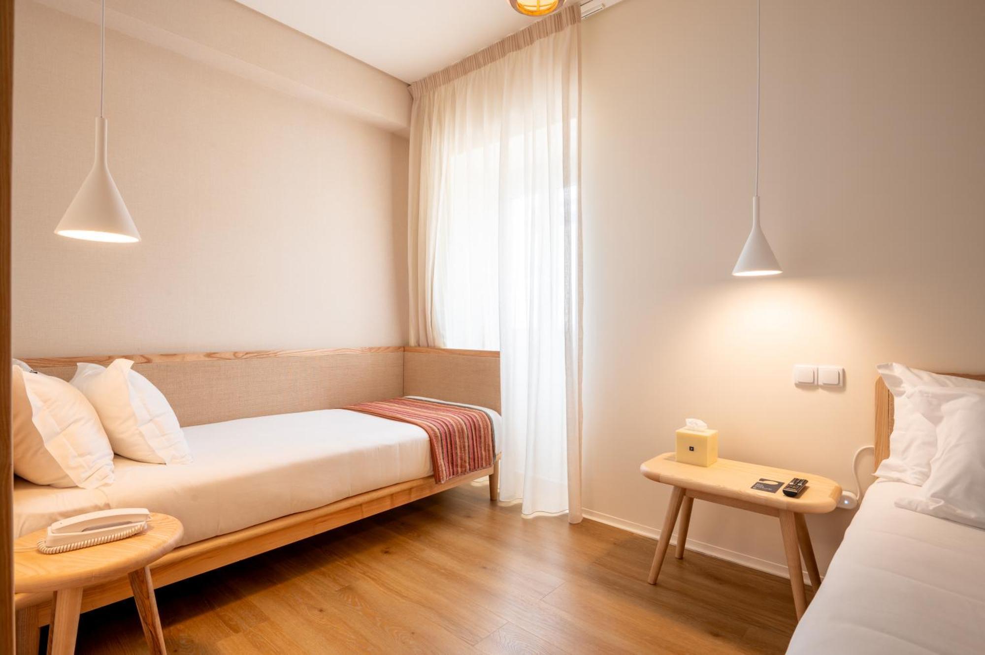 Praia Flh Hotels Ericeira Pokoj fotografie