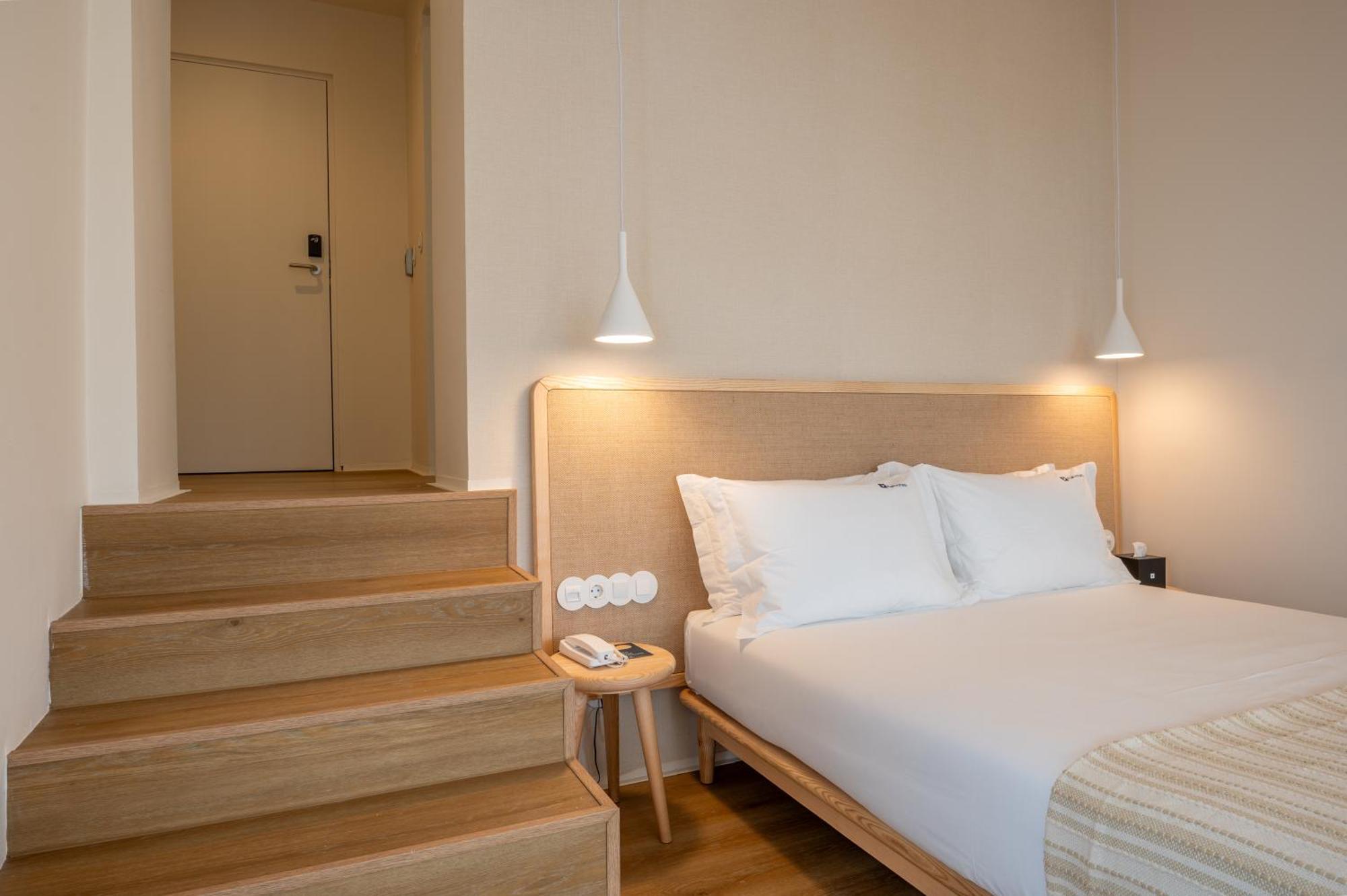 Praia Flh Hotels Ericeira Pokoj fotografie