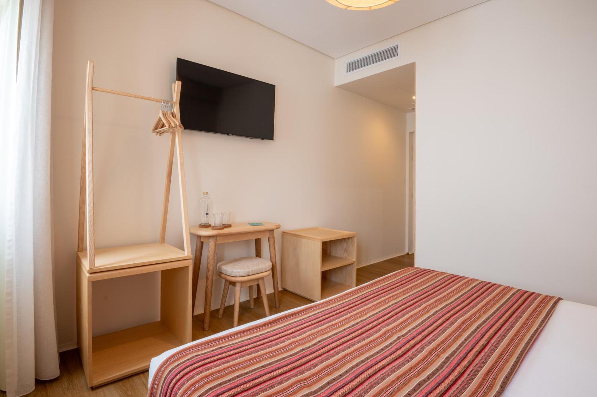 Praia Flh Hotels Ericeira Pokoj fotografie